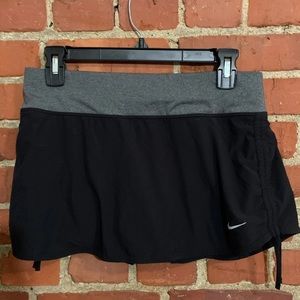 Dri fit Nike skort